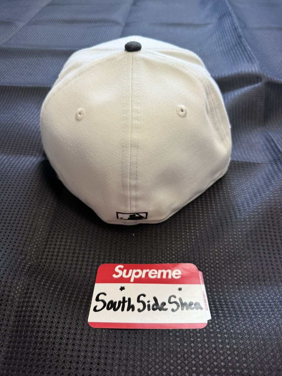 New Era Dodgers Fitted Size ONE SIZE - 3 Thumbnail