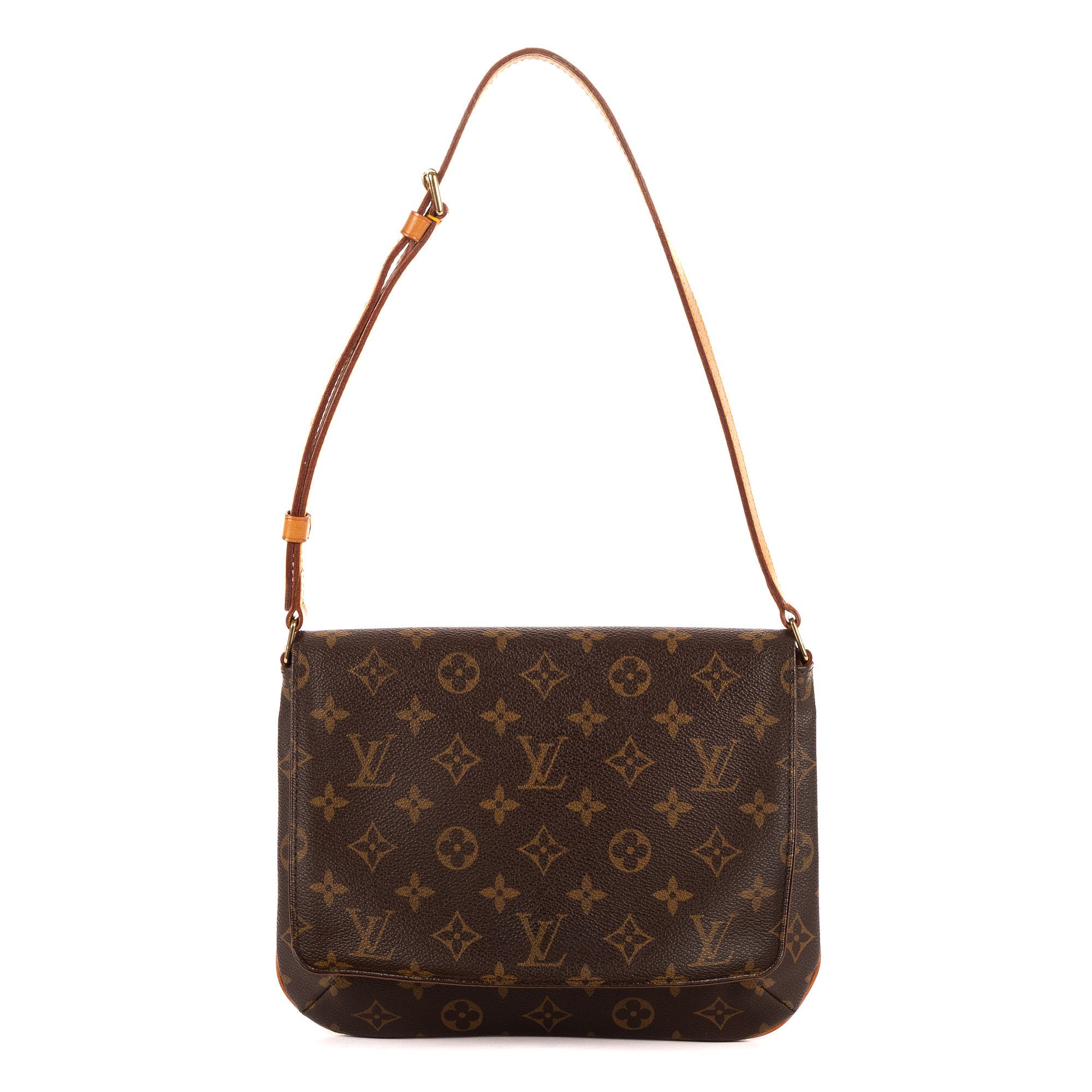Louis Vuitton Musette Tango Size ONE SIZE - 1 Thumbnail