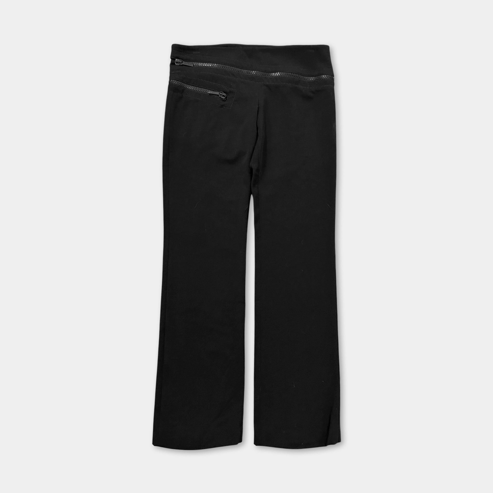 Dirk Bikkembergs Dirk Bikkembergs Nylon Sport Pants Size US 32 / EU 48 - 1 Thumbnail