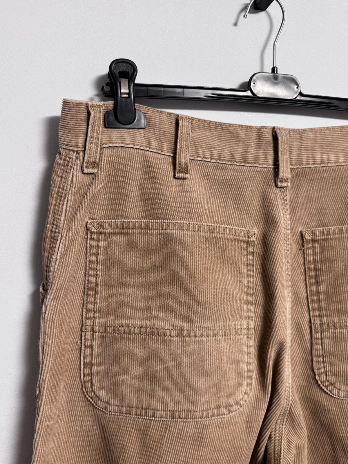 Carhartt Carhartt Vintage Y2K style pants Velvet 32/32 Size US 32 / EU 48 - 6 Thumbnail