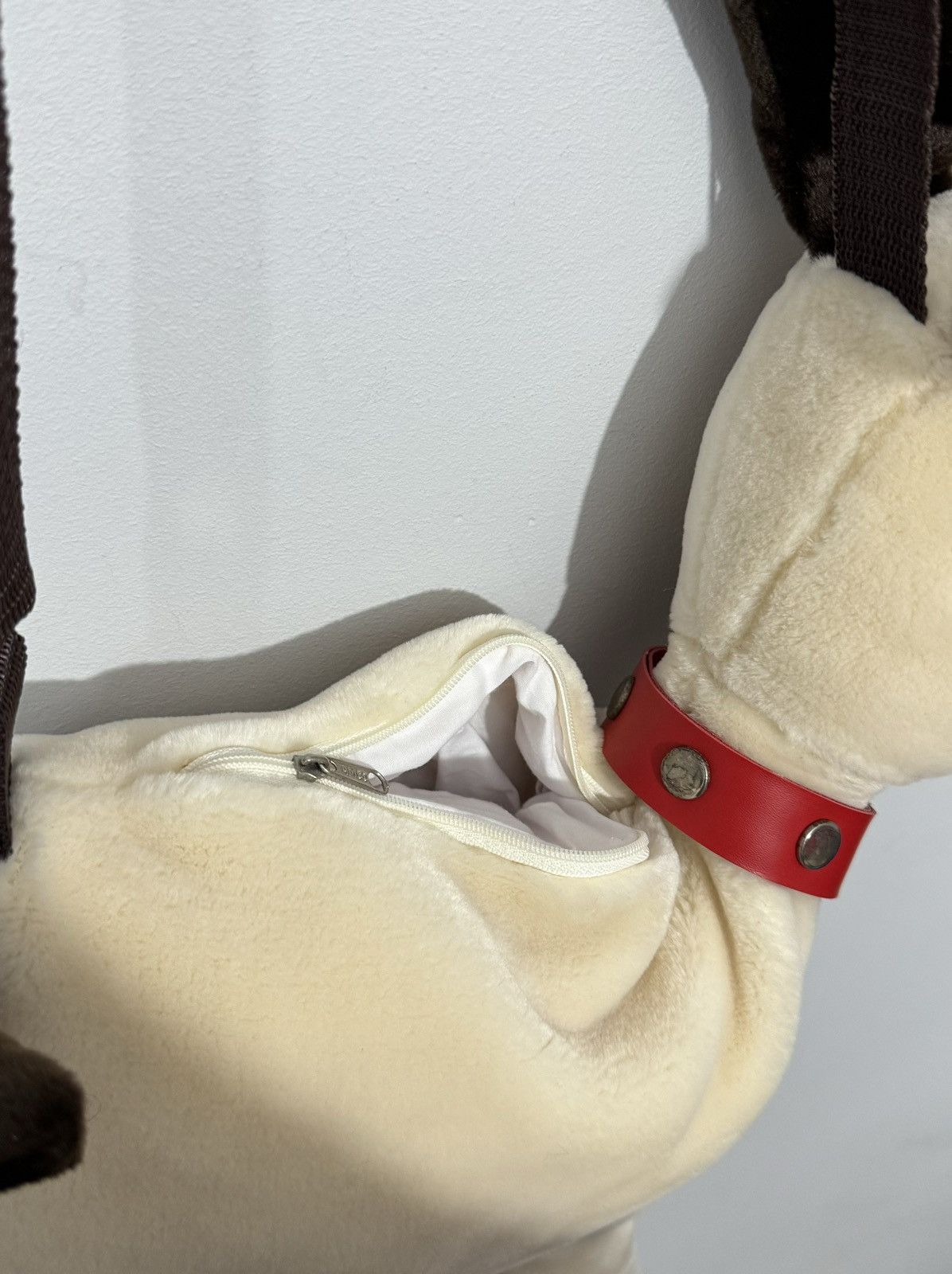 Other Vintage Wallace and Gromit Bag Size ONE SIZE - 4 Thumbnail