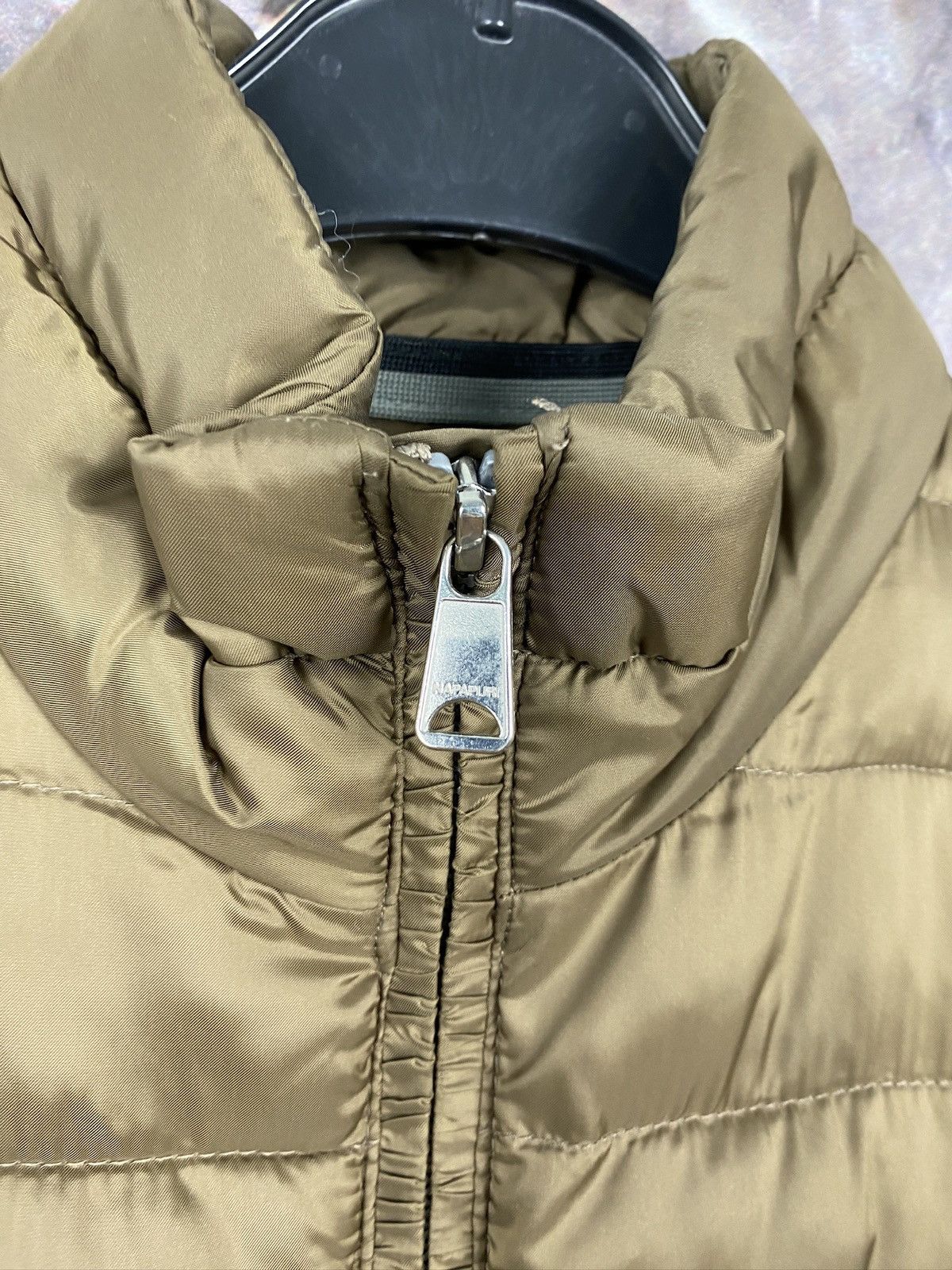 Napapijri Women’s Napapijri Jacket Outdoor Streetwear Size Medium Size M / US 6-8 / IT 42-44 - 6 Thumbnail
