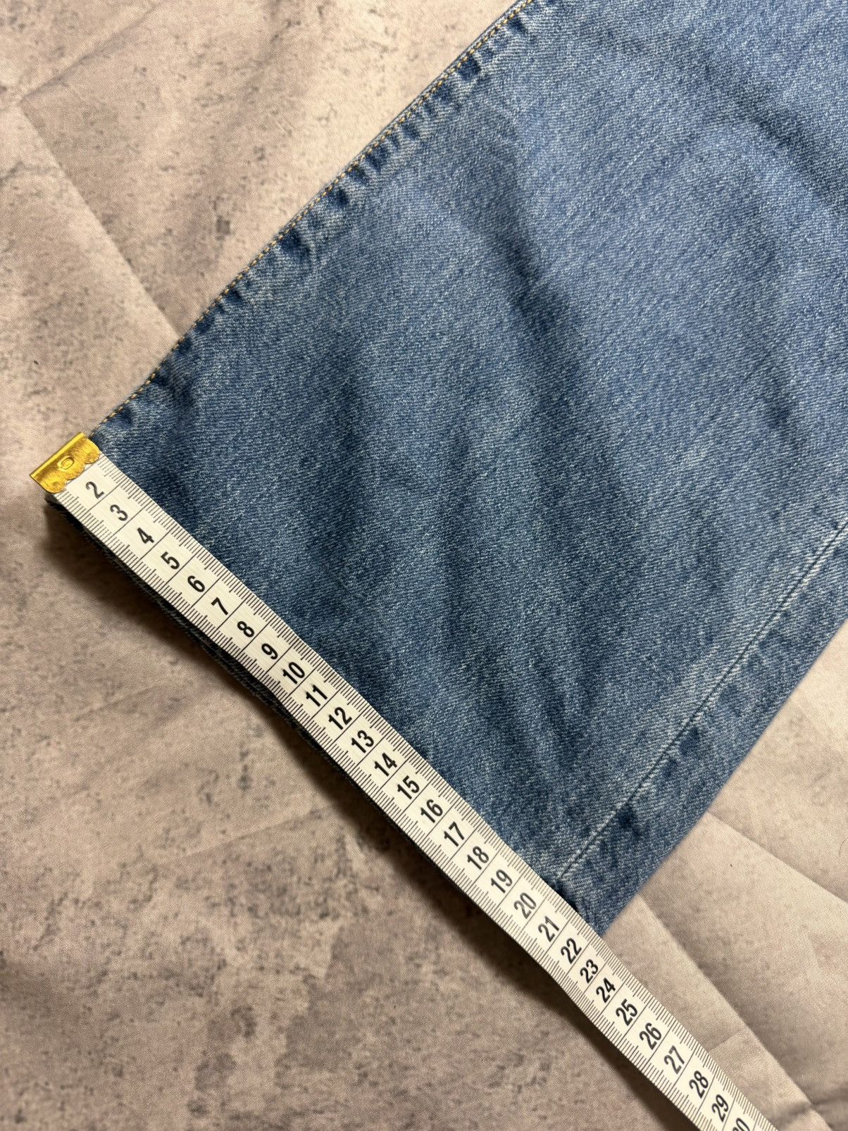 Diesel Diesel vintage flared jeans Size 27" / US 4 / IT 40 - 20 Thumbnail