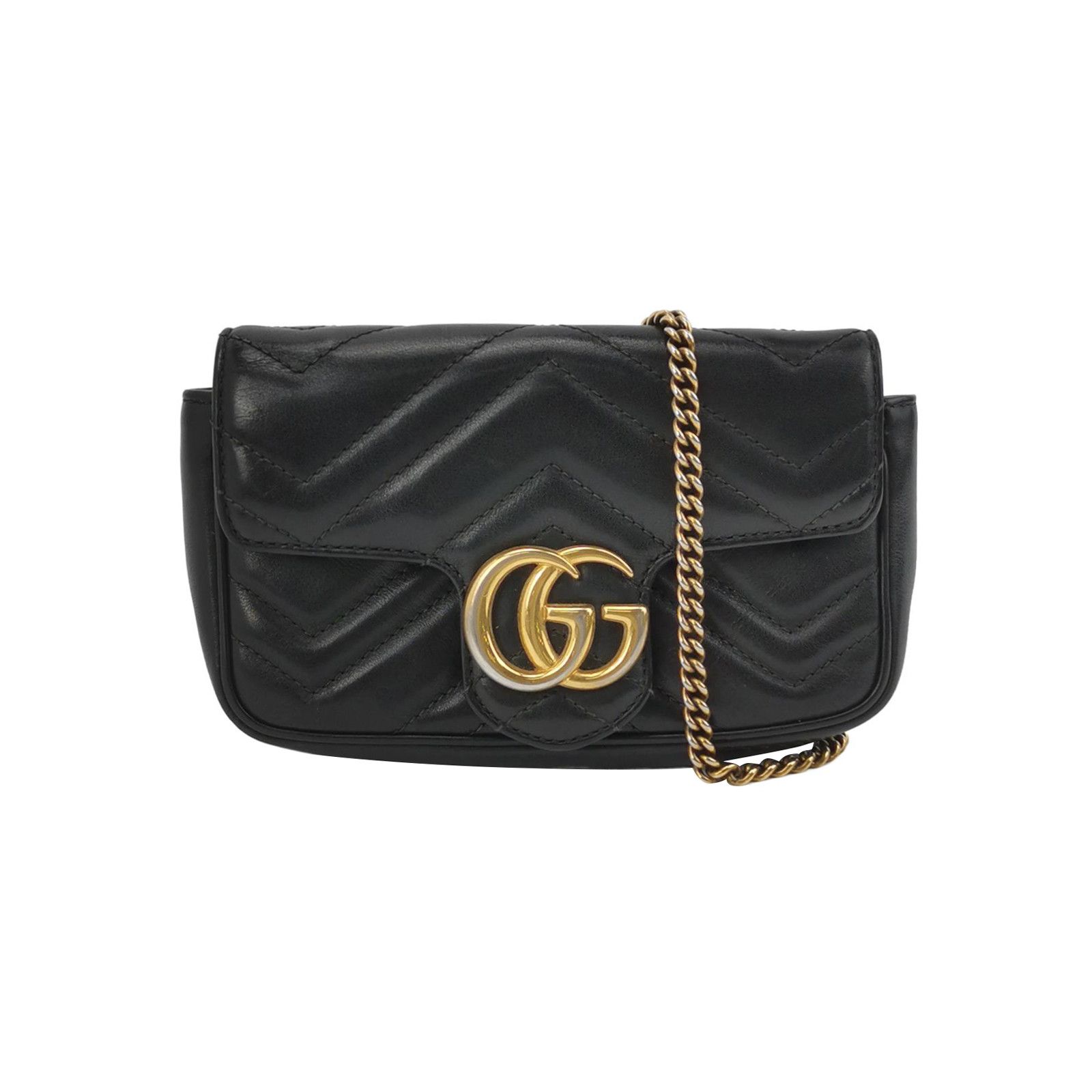 Gucci Gucci Women os Crossbody Bags Size ONE SIZE - 1 Thumbnail