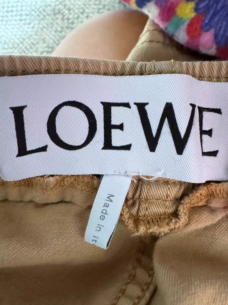 Loewe loewe shorts 2505-Nextarrow Size US 30 / EU 46 - 3 Thumbnail