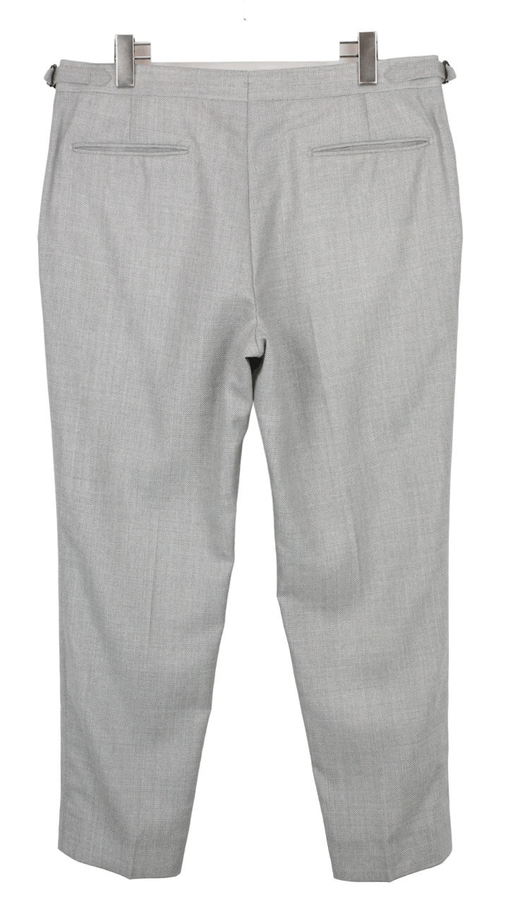 Suitsupply SUITSUPPLY La Spalla / Brescia Suit Mens UK 42 2 Piece Wool Size 42R - 10 Thumbnail