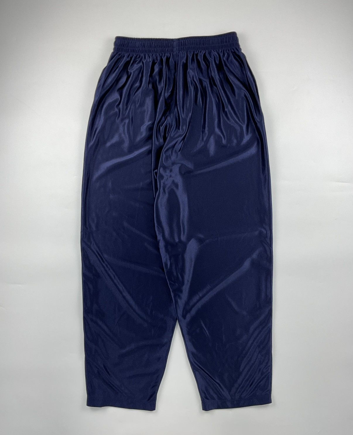 Balenciaga Balenciaga Hidden Snap Wide Track Pants Size US 30 / EU 46 - 2 Thumbnail