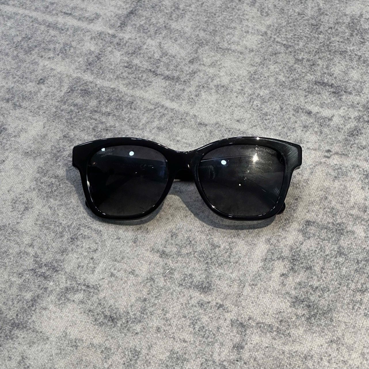 Chanel Chanel 0CH5482H C622S8 Size ONE SIZE - 2 Thumbnail