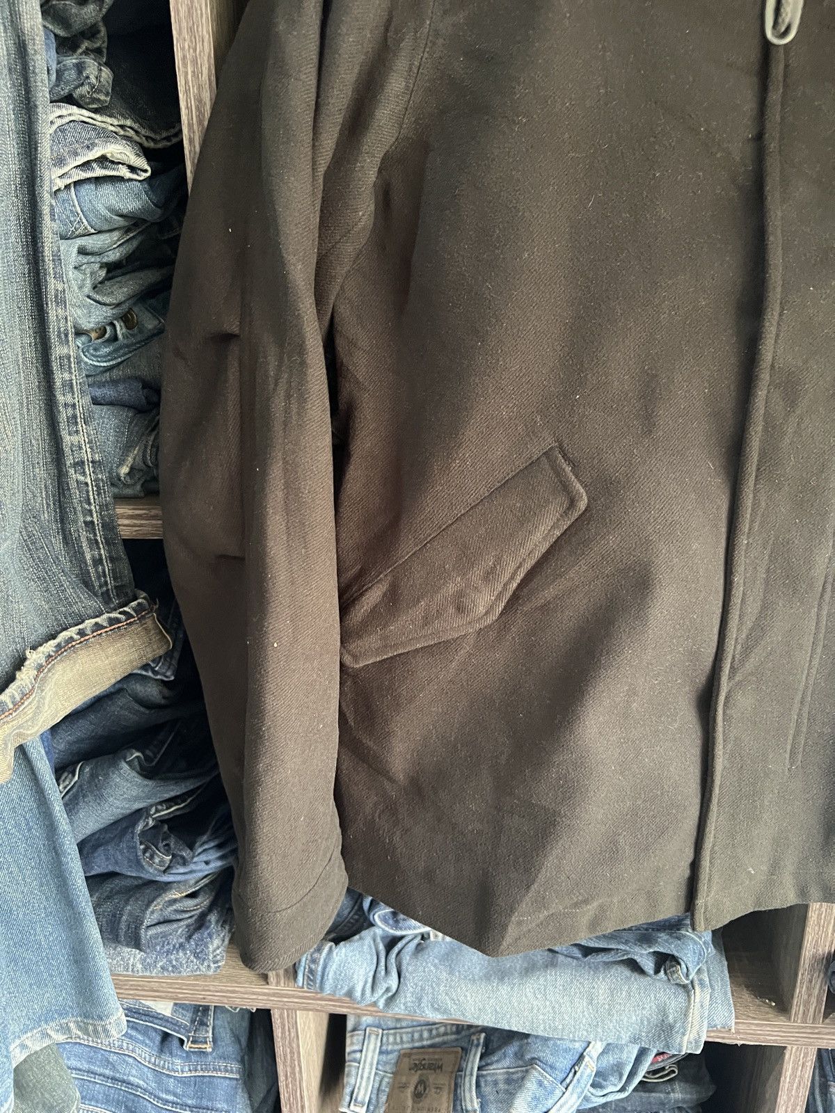 Other 🔥Back Number Jacket Hoodie Size US S / EU 44-46 / 1 - 8 Thumbnail