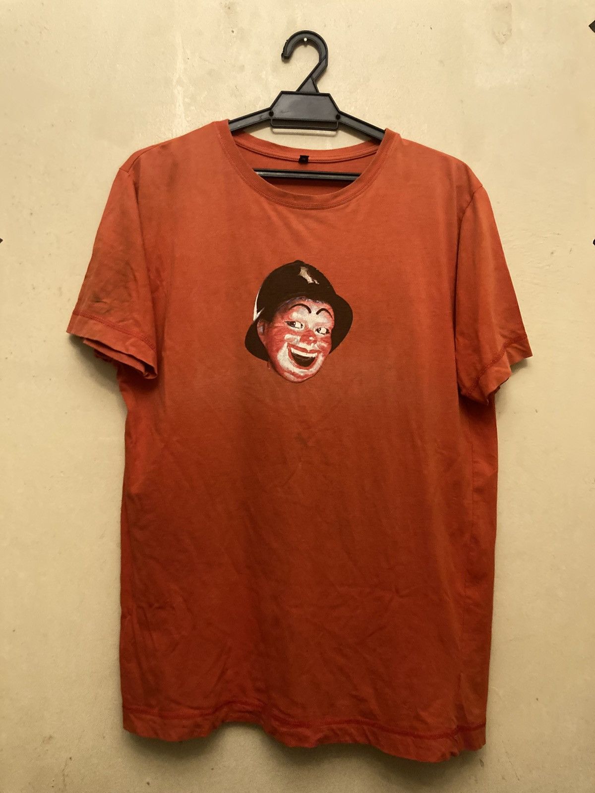 Band Tees Vintage 00s The Prodigy Band Tshirt Size US M / EU 48-50 / 2 - 1 Thumbnail