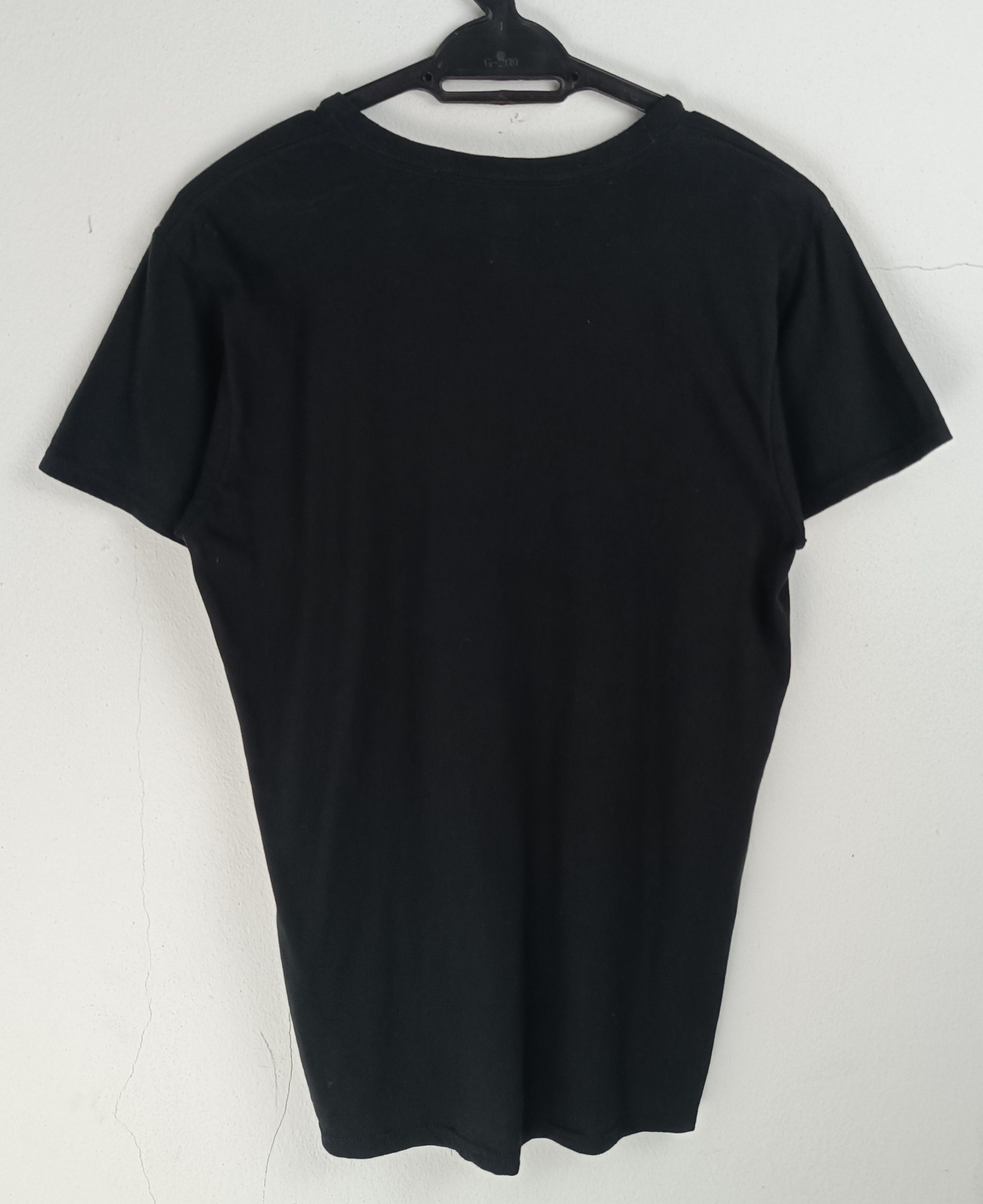 Band Tees VINTAGE BLACK PUSSY PSCHEDELIC STONER ROCK TEE VERY RARE Size US S / EU 44-46 / 1 - 4 Thumbnail