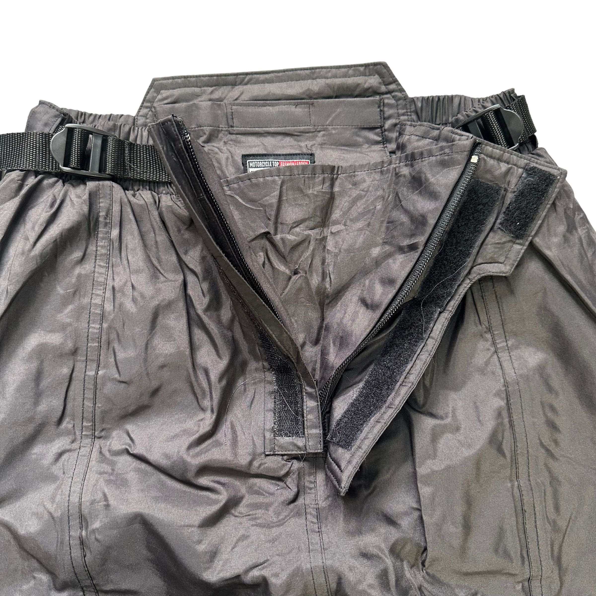 Japanese Brand NANKAI KEVLAR PANT #8090-201 Size US 30 / EU 46 - 4 Thumbnail