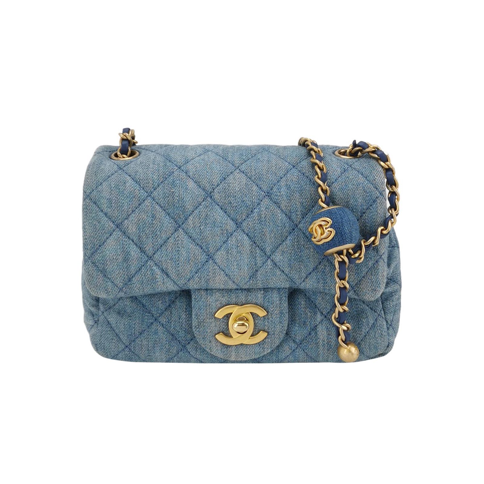 Chanel Chanel Women os Crossbody Bags Size ONE SIZE - 1 Thumbnail