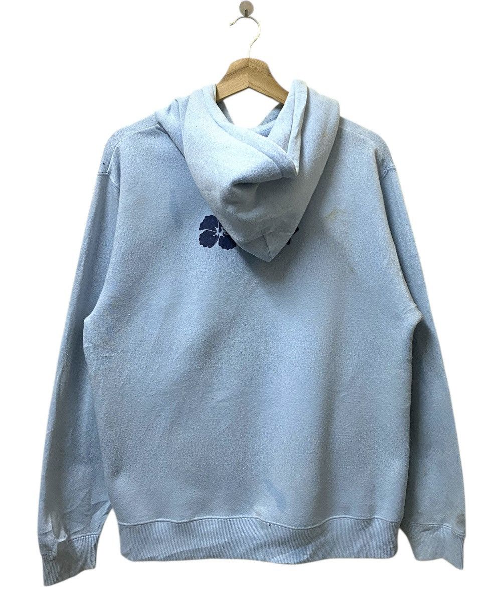 Sun Surf Kailua Bay Hoodie Blue Colour Size US M / EU 48-50 / 2 - 2 Thumbnail