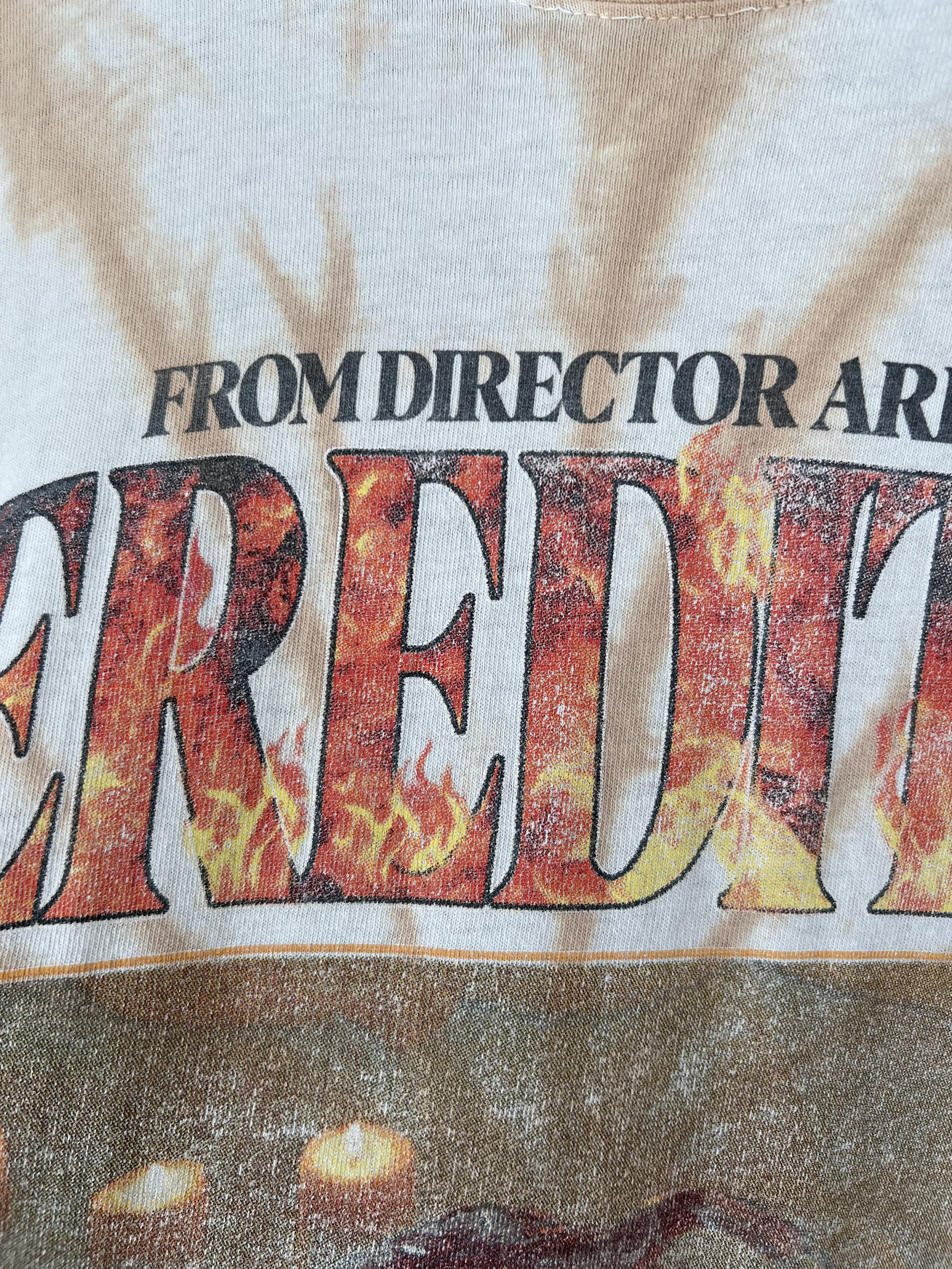 A24 × Online Ceramics Online Ceramics A24 Hereditary Family Secret Tie Dye Tee Size US S / EU 44-46 / 1 - 3 Thumbnail