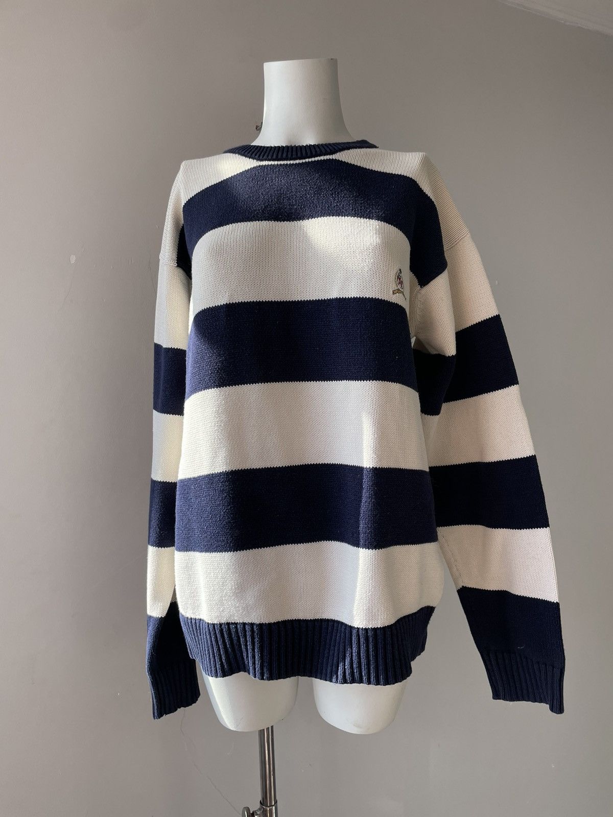 Tommy Hilfiger Tommy Hilfiger jumper Size US XL / EU 56 / 4 - 6 Thumbnail