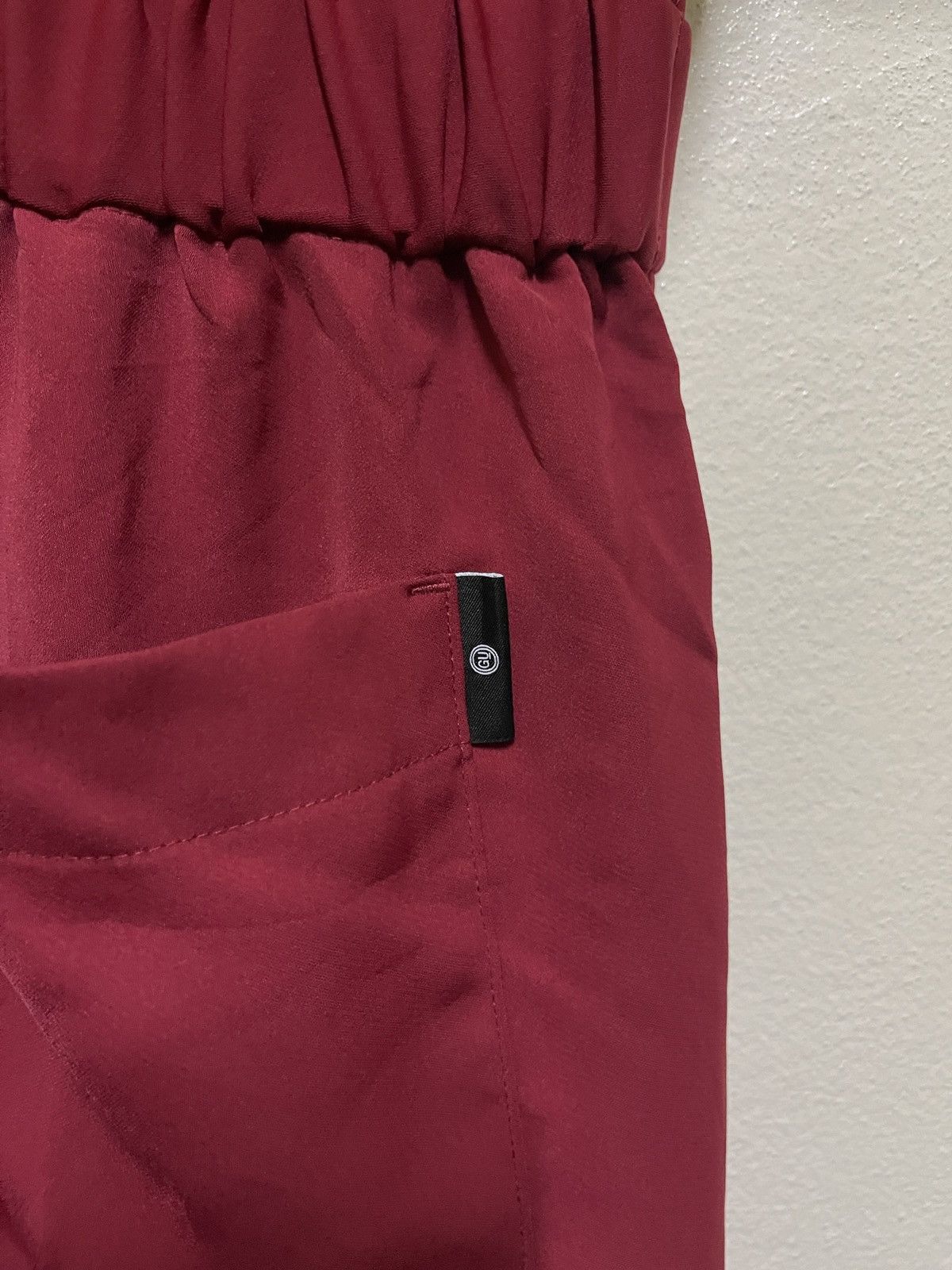 GU × Undercover Gu X Undercover Jumpsuit Size 30" / US 8 / IT 44 - 17 Thumbnail