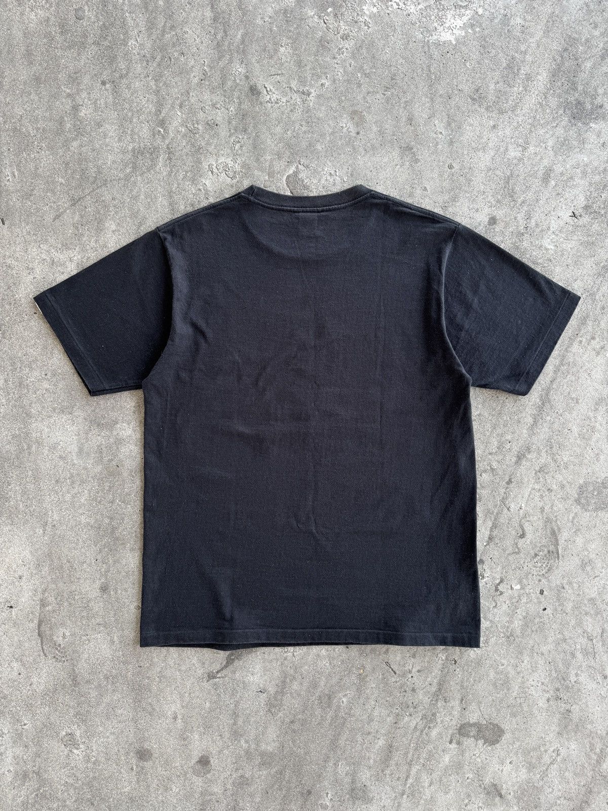 Bape Vintage Bape Camo Tee Size US M / EU 48-50 / 2 - 9 Thumbnail