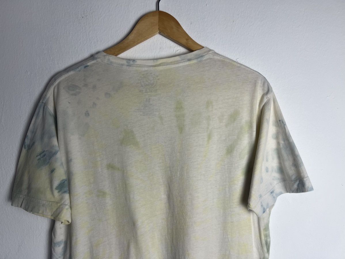 If Six Was Nine Grateful Dead Tie Dye Tee Size US M / EU 48-50 / 2 - 7 Thumbnail