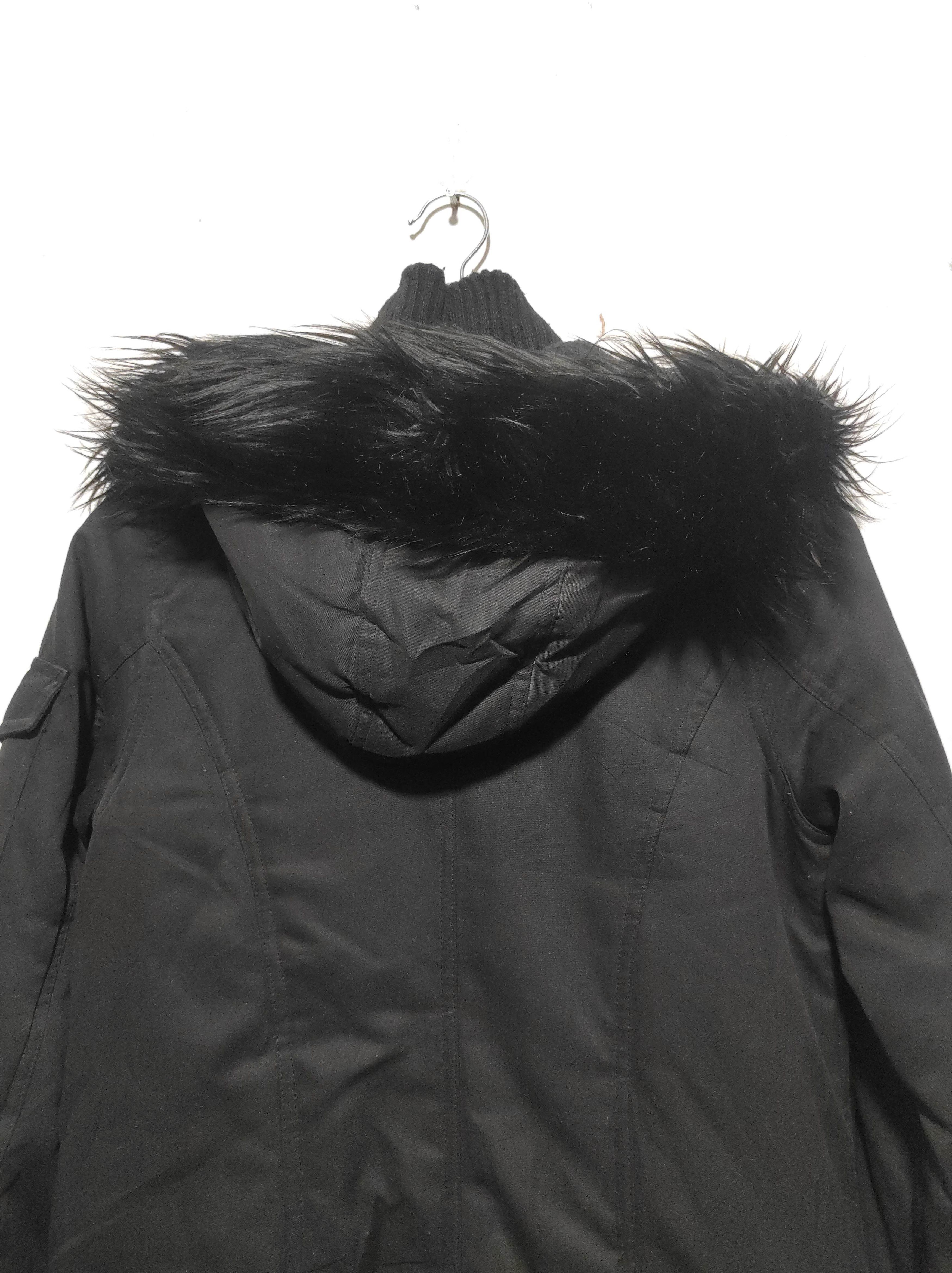 14th Addiction Cecil McBee Jacket Fur LGB Style ifsixwasnine Size US S / EU 44-46 / 1 - 18 Thumbnail
