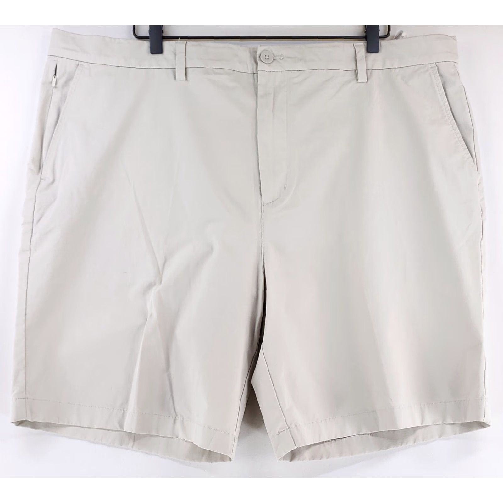 Vineyard Vines Vineyard Vines OTG On the Go Shorts Tan White Mens 44 Beige Chino Lot of 2 Mens Size US 44 / EU 60 - 2 Thumbnail