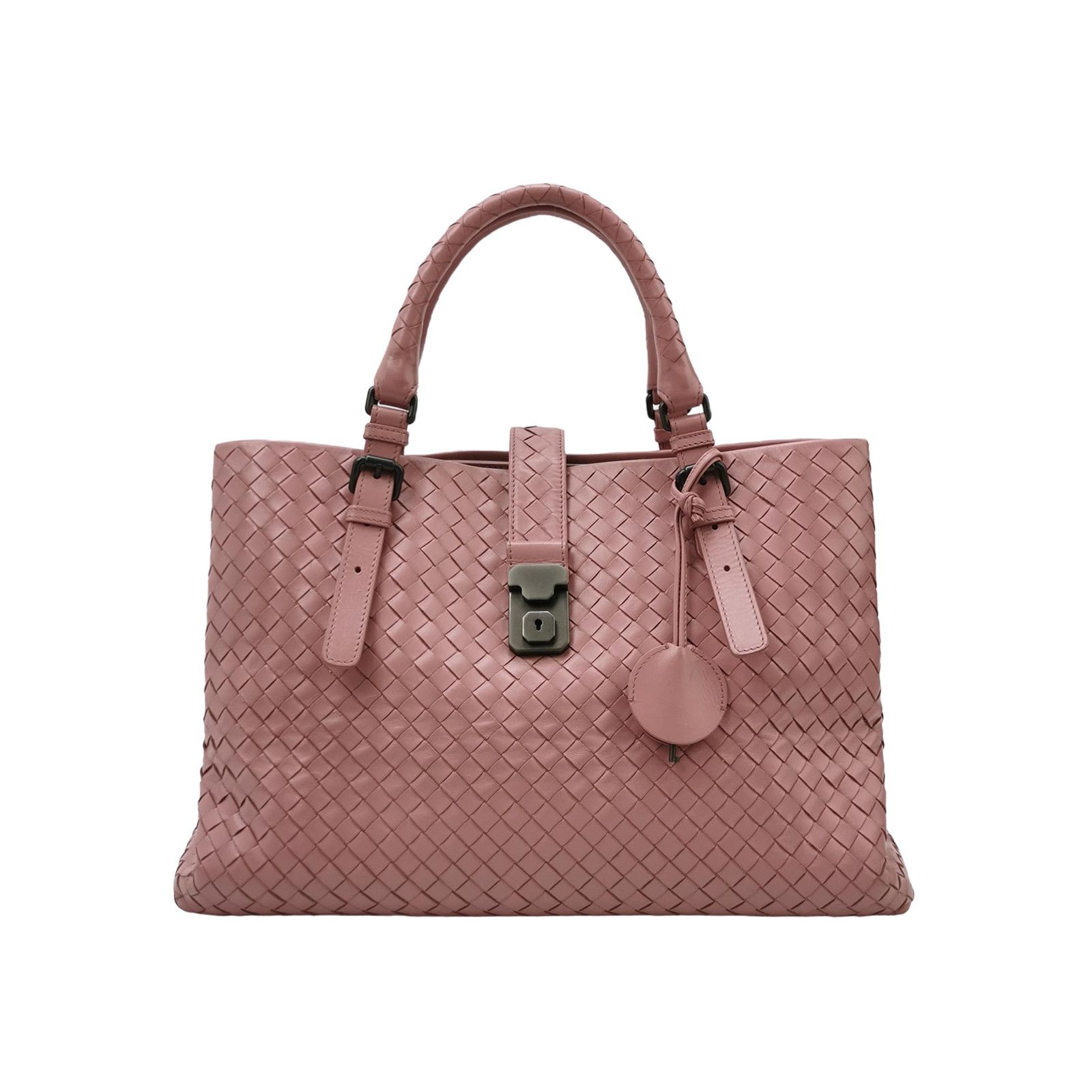 Bottega Veneta Bottega Veneta Women os Tote Bags Size ONE SIZE - 1 Thumbnail