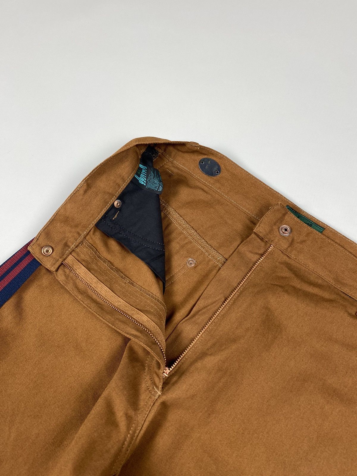 Jean Paul Gaultier Jean Paul Gaultier Junior vintage ladies jeans pants size 44 Size 30" / US 8 / IT 44 - 14 Thumbnail