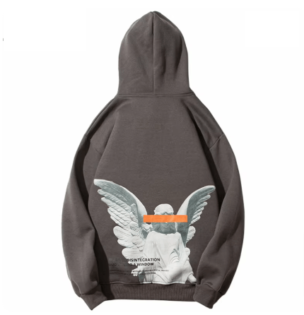 Japanese Brand × Vintage "Duck Patch-M" Hoodie Size US M / EU 48-50 / 2 - 1 Thumbnail