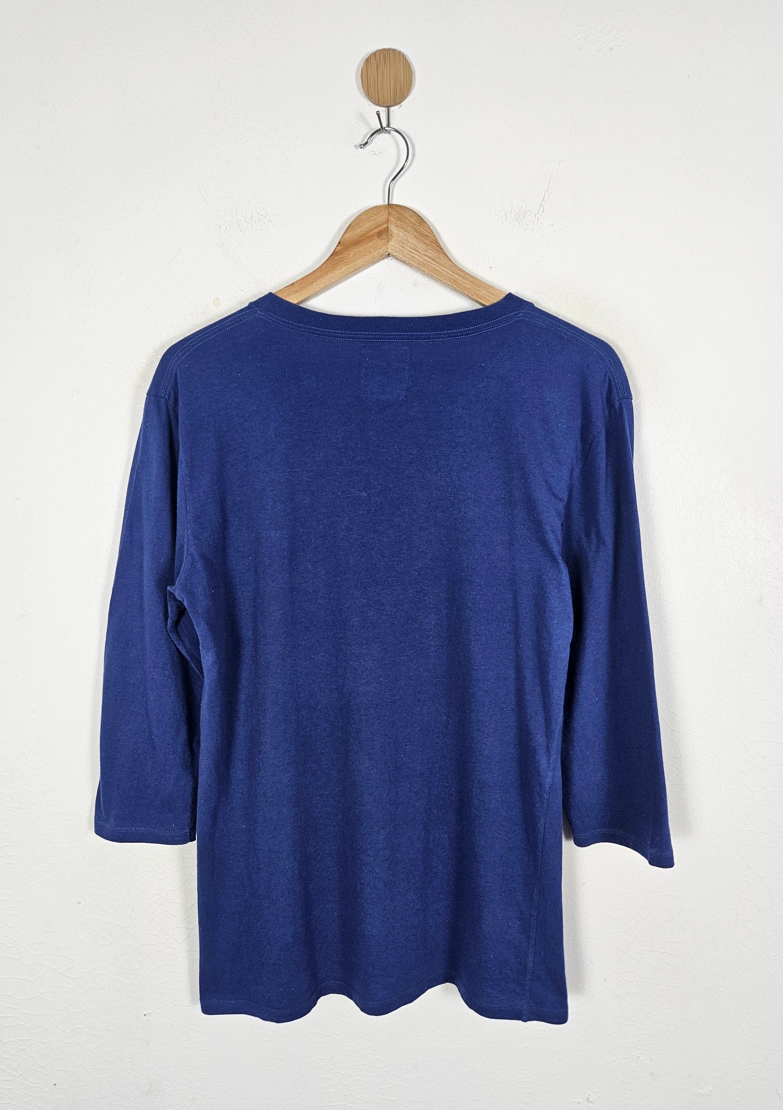 PPFM PPFM Sleepy London Town tee shirt Size US L / EU 52-54 / 3 - 3 Thumbnail