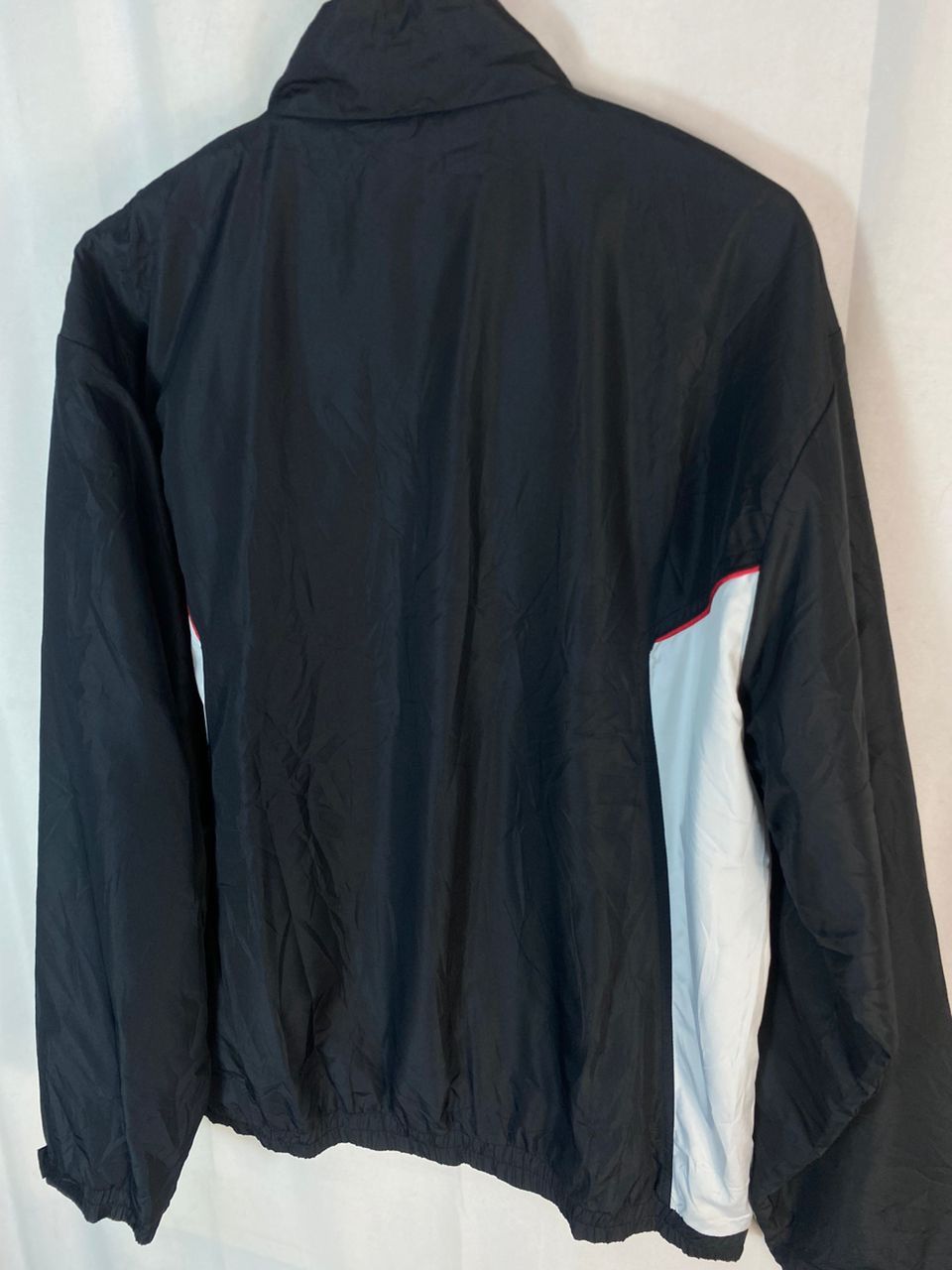 Japanese Brand Srixon windbreaker jacket hidden hoodie Size US XL / EU 56 / 4 - 7 Thumbnail