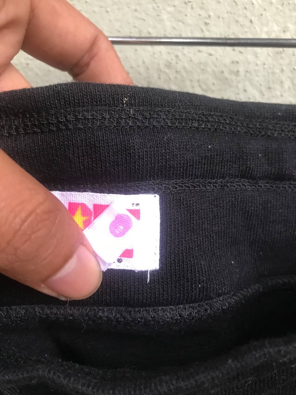 Bape Apee Sweat Skirt Size 27" / US 4 / IT 40 - 6 Thumbnail
