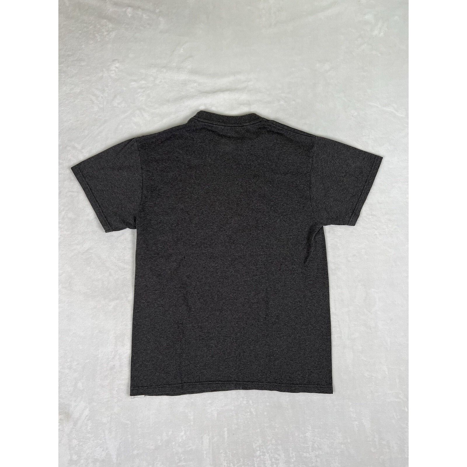 Majestic San Francisco Giants T-Shirt Size Medium Majestic Gray Graph Size US M / EU 48-50 / 2 - 8 Thumbnail