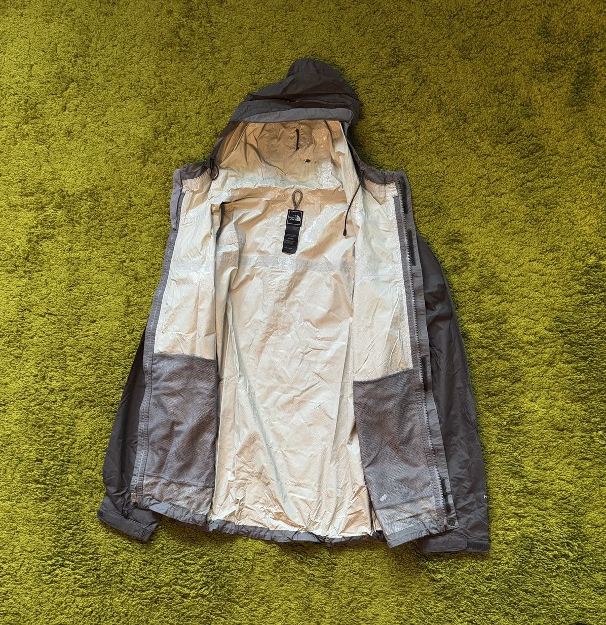 Designer × The North Face The North Face TNF gorpcore style HyVent DT membrane jacket Size US XL / EU 56 / 4 - 2 Thumbnail