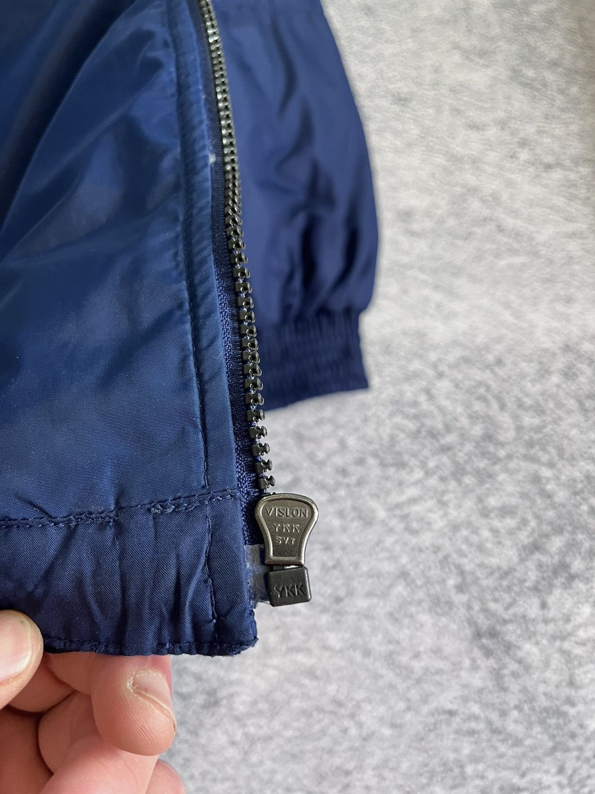 Nike Nike Men’s Jacket Down Puffer Winter Vintage Big Swoosh Logo Size US XL / EU 56 / 4 - 7 Thumbnail
