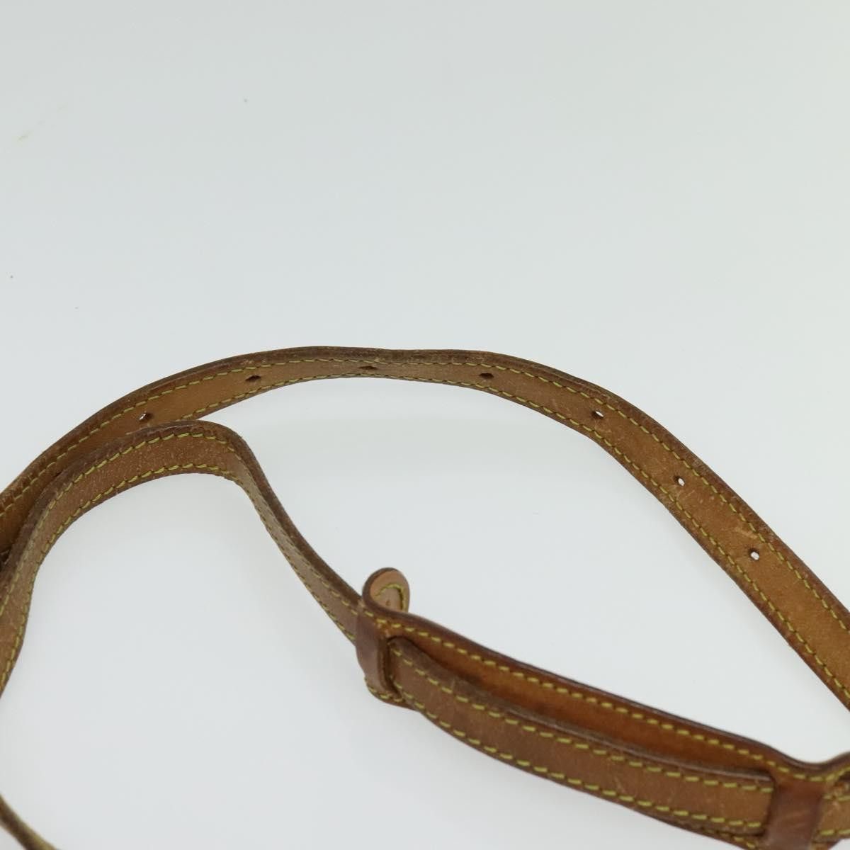 Louis Vuitton LOUIS VUITTON Monogram Jeune Fille MM Shoulder Bag M51226 Size ONE SIZE - 8 Thumbnail