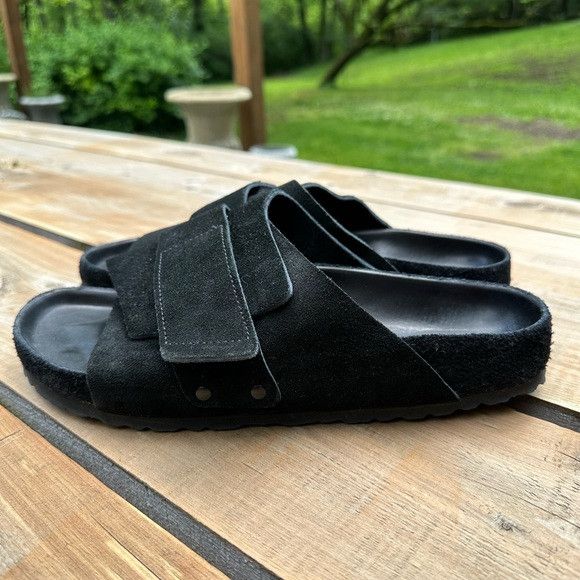 BIRKENSTOCK Kyoto 42 27cm ビルケンシュトック BIRKENSTOCK KYOTO