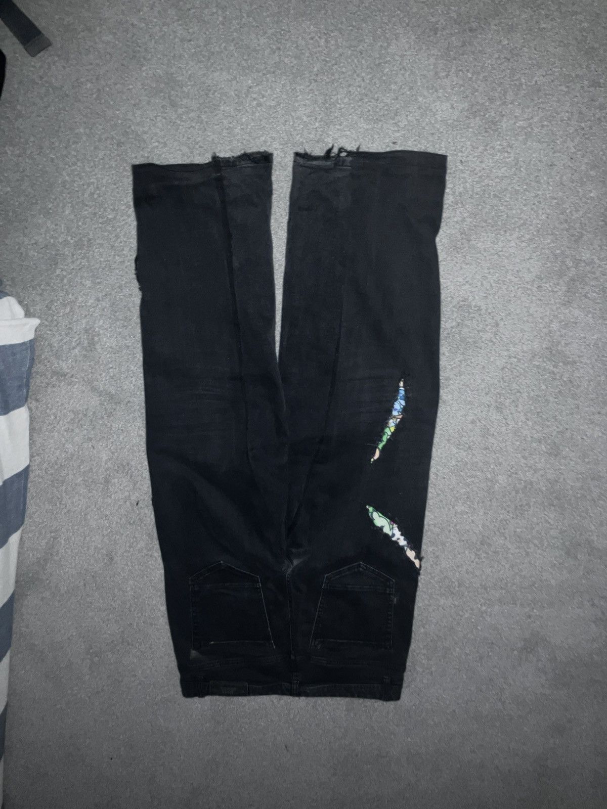 Other Tokidoki custom pants Size US 33 - 4 Thumbnail