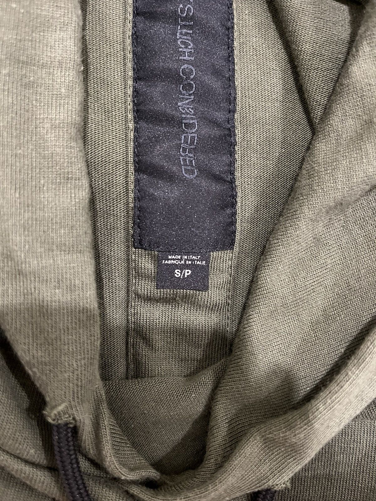 Nike ESC Pullover Hoodie Size US S / EU 44-46 / 1 - 3 Thumbnail