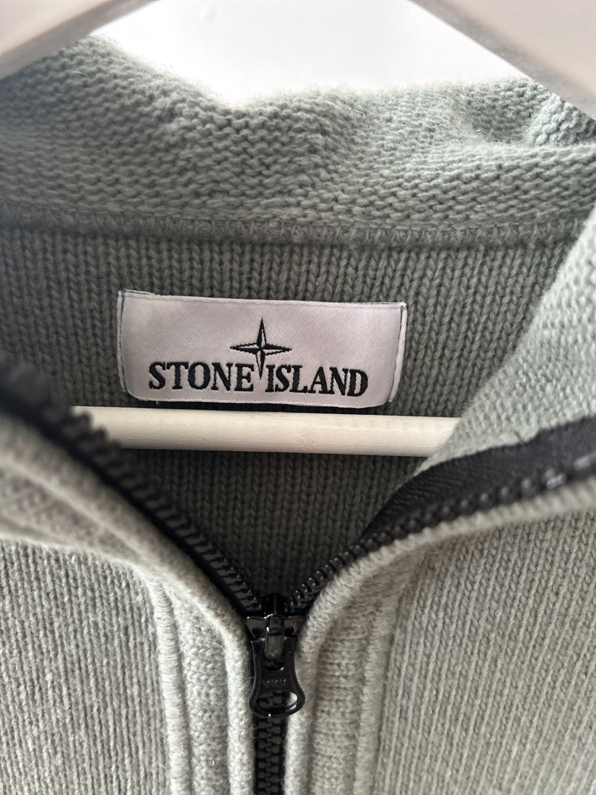 Stone Island Stone Island Jacket Size US S / EU 44-46 / 1 - 5 Thumbnail