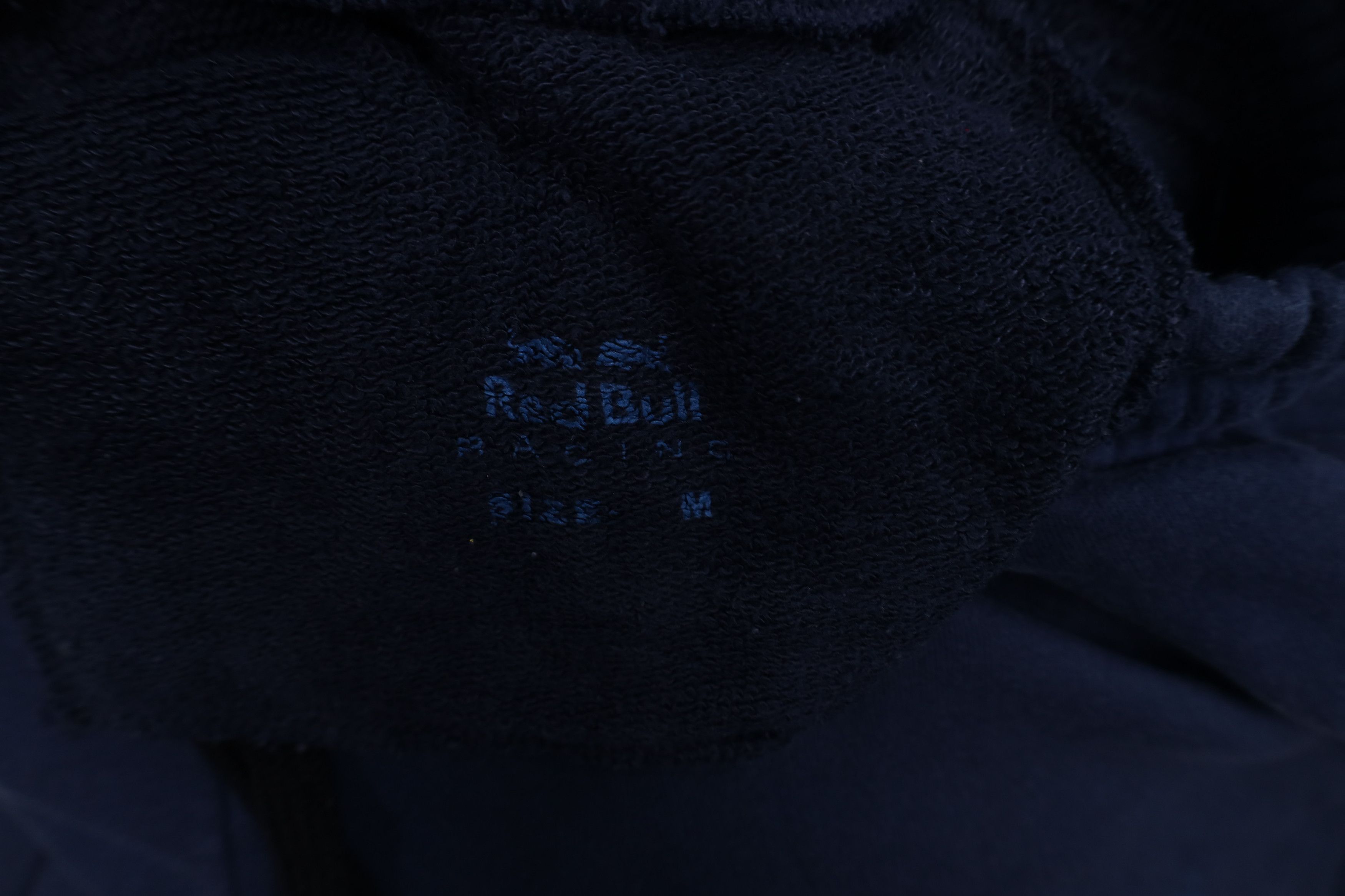 Vintage Red Bull Racing Team RB18 F1 Racing Sweatpants Joggers Size US 32 / EU 48 - 7 Thumbnail