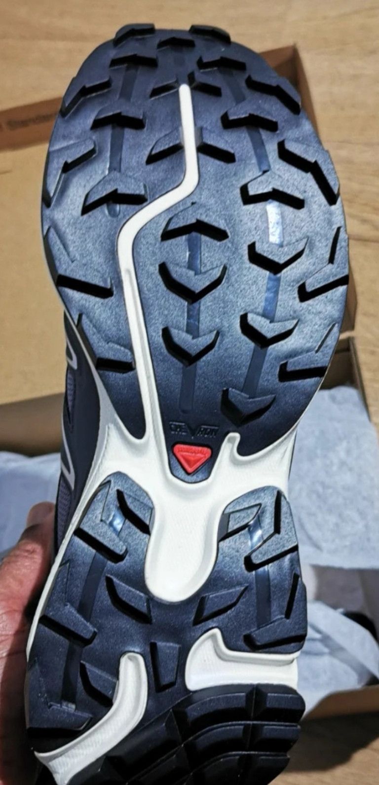 Salomon NIB Salomon xt - 6 expanse Size US 9.5 / EU 42-43 - 4 Thumbnail