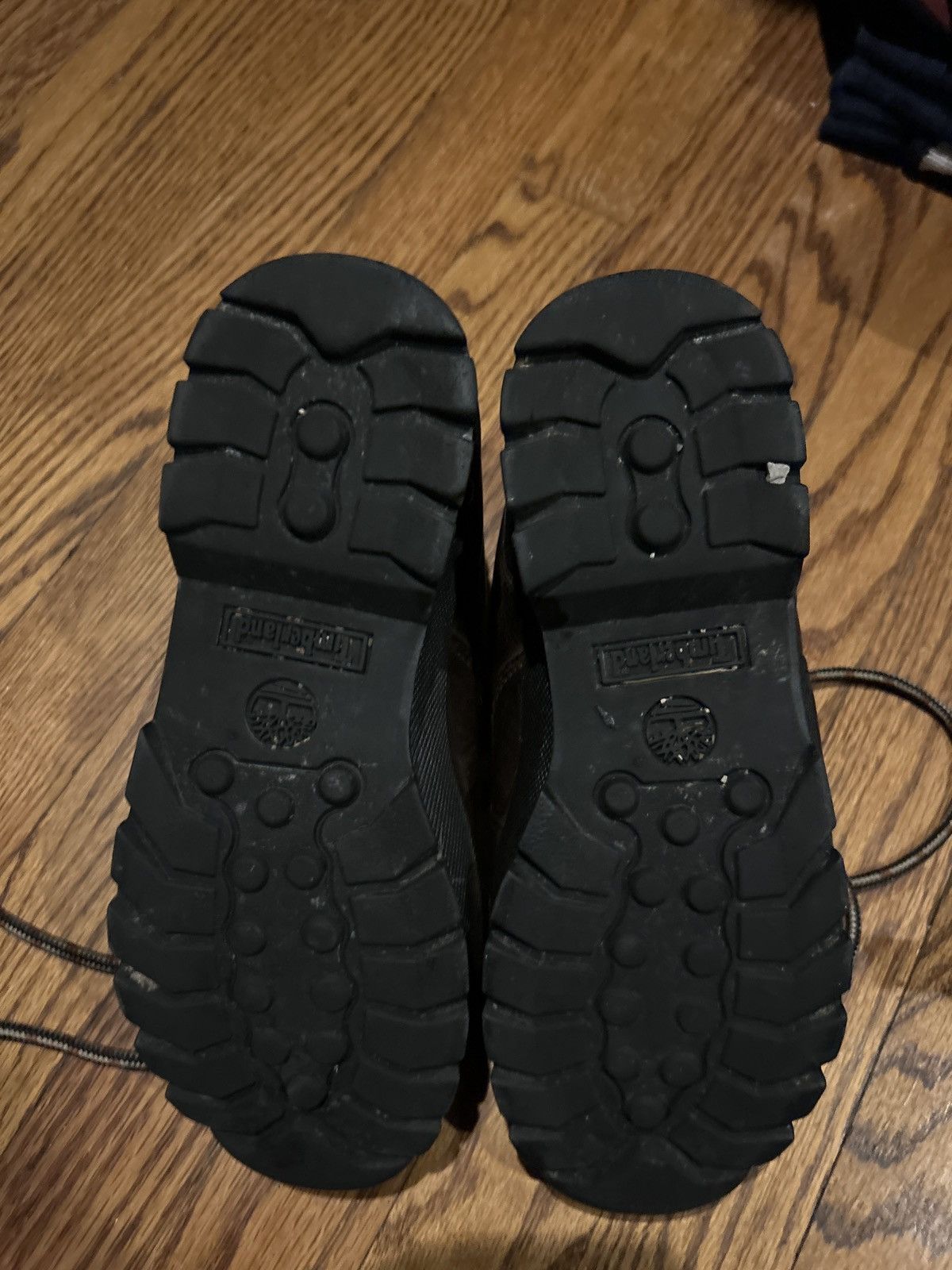 Timberland Timberland boots Size US 7.5 / EU 40-41 - 4 Thumbnail