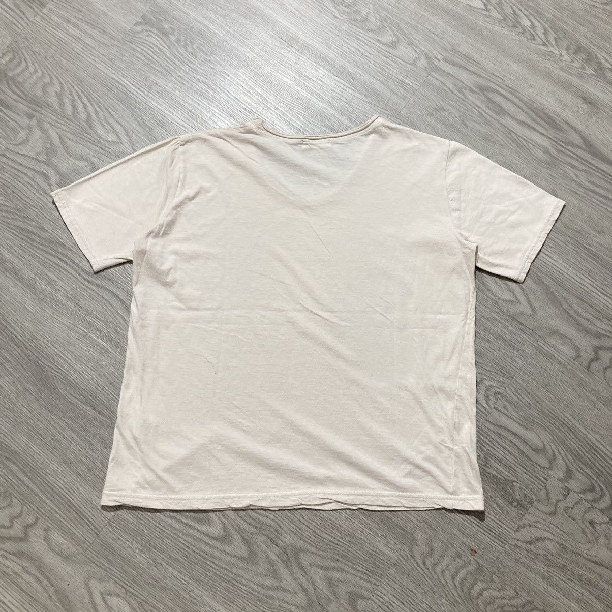 Issey Miyake Vintage Plantation by Issey Miyake Blank Tee Designer Size US M / EU 48-50 / 2 - 8 Thumbnail