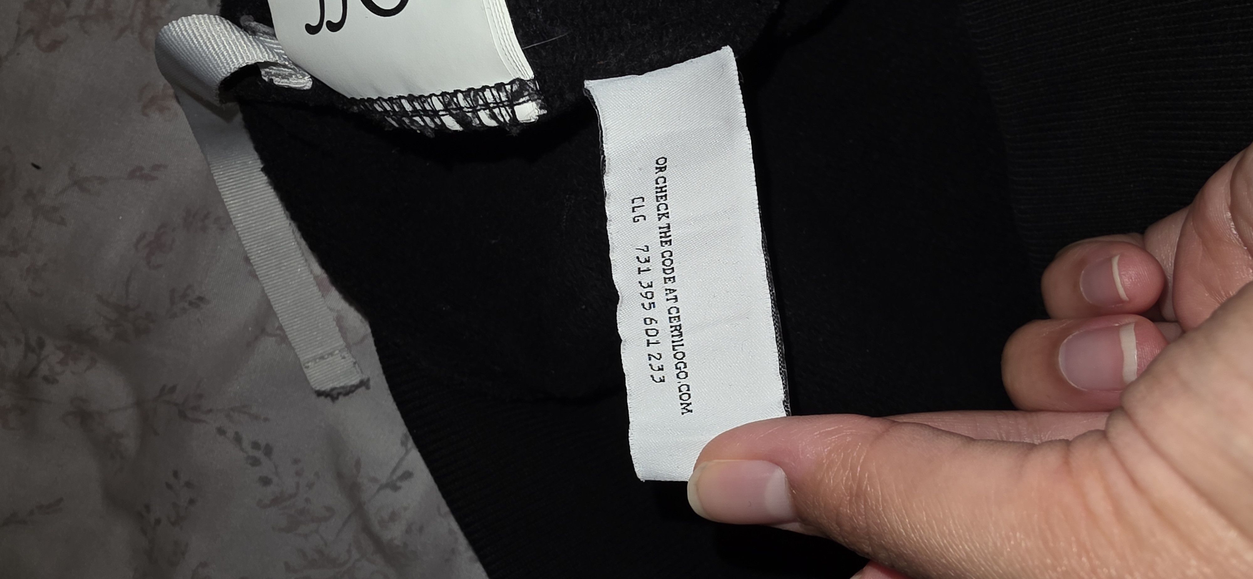 Off-White Off- White Black Rubber Arrows Size US S / EU 44-46 / 1 - 9 Thumbnail