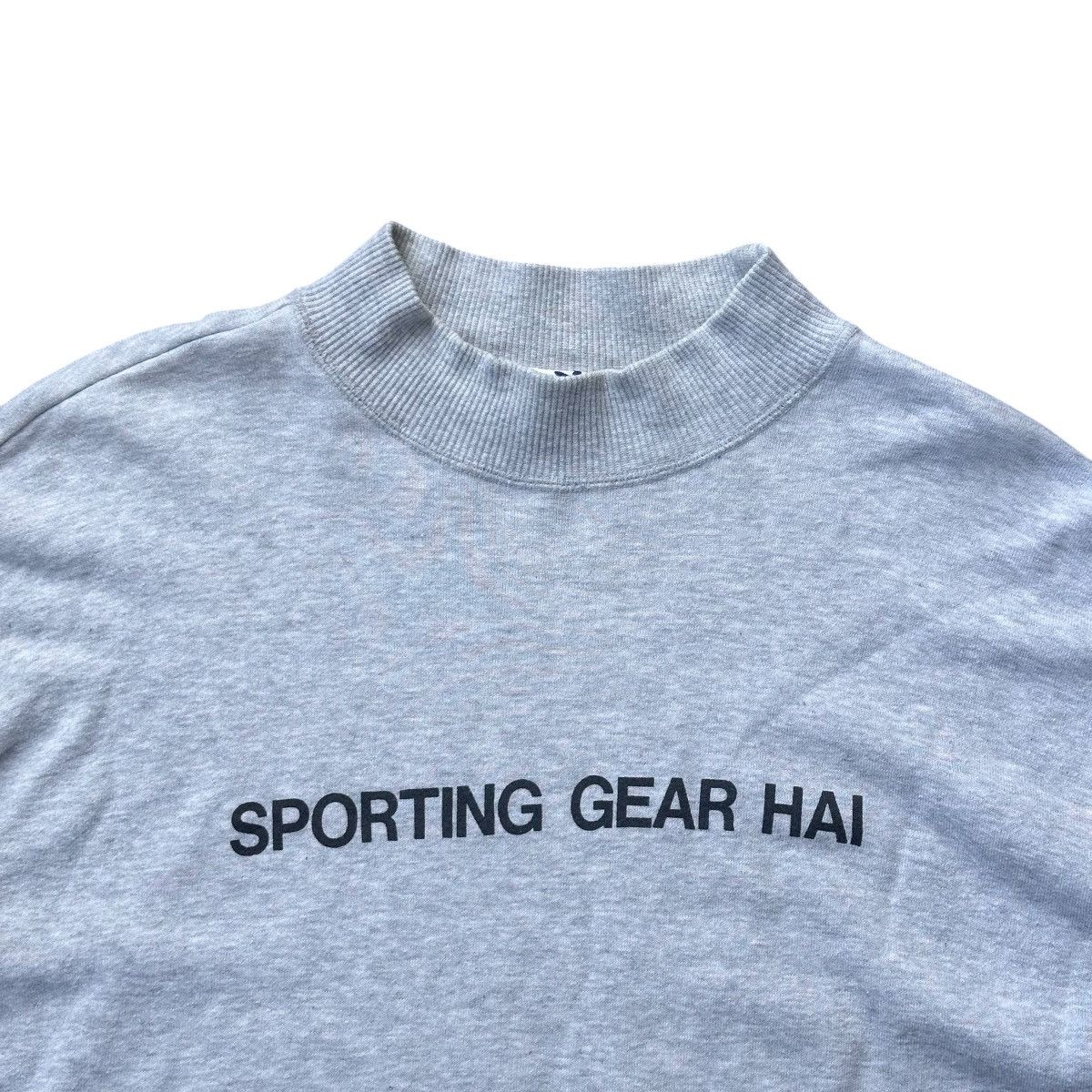 Hai Sporting Gear HAI SPORTING GEAR BY ISSEY MIYAKE Size US S / EU 44-46 / 1 - 3 Thumbnail
