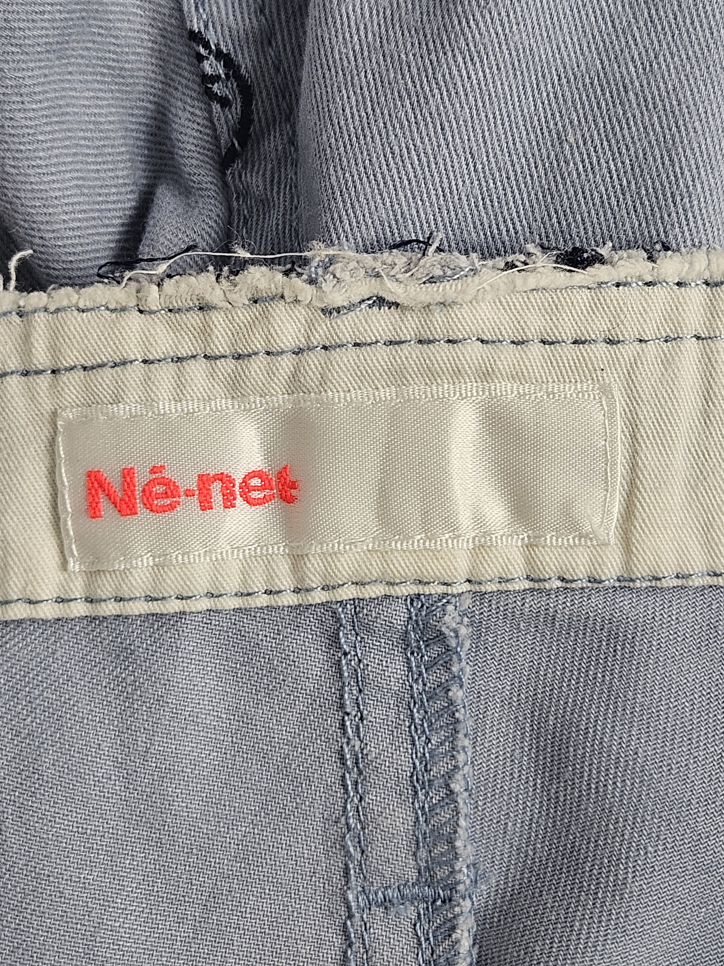 Issey Miyake Ne-net short pants Size US 33 - 4 Thumbnail