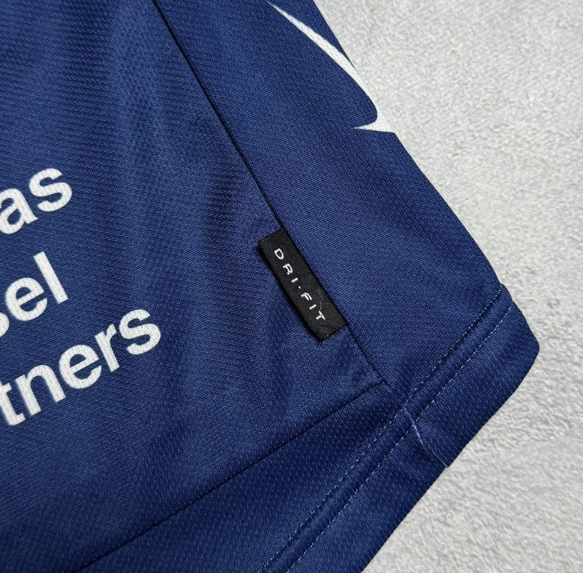 Nike United States Postal Service Trek Bike Cycling Jersey Nike Size US L / EU 52-54 / 3 - 10 Thumbnail