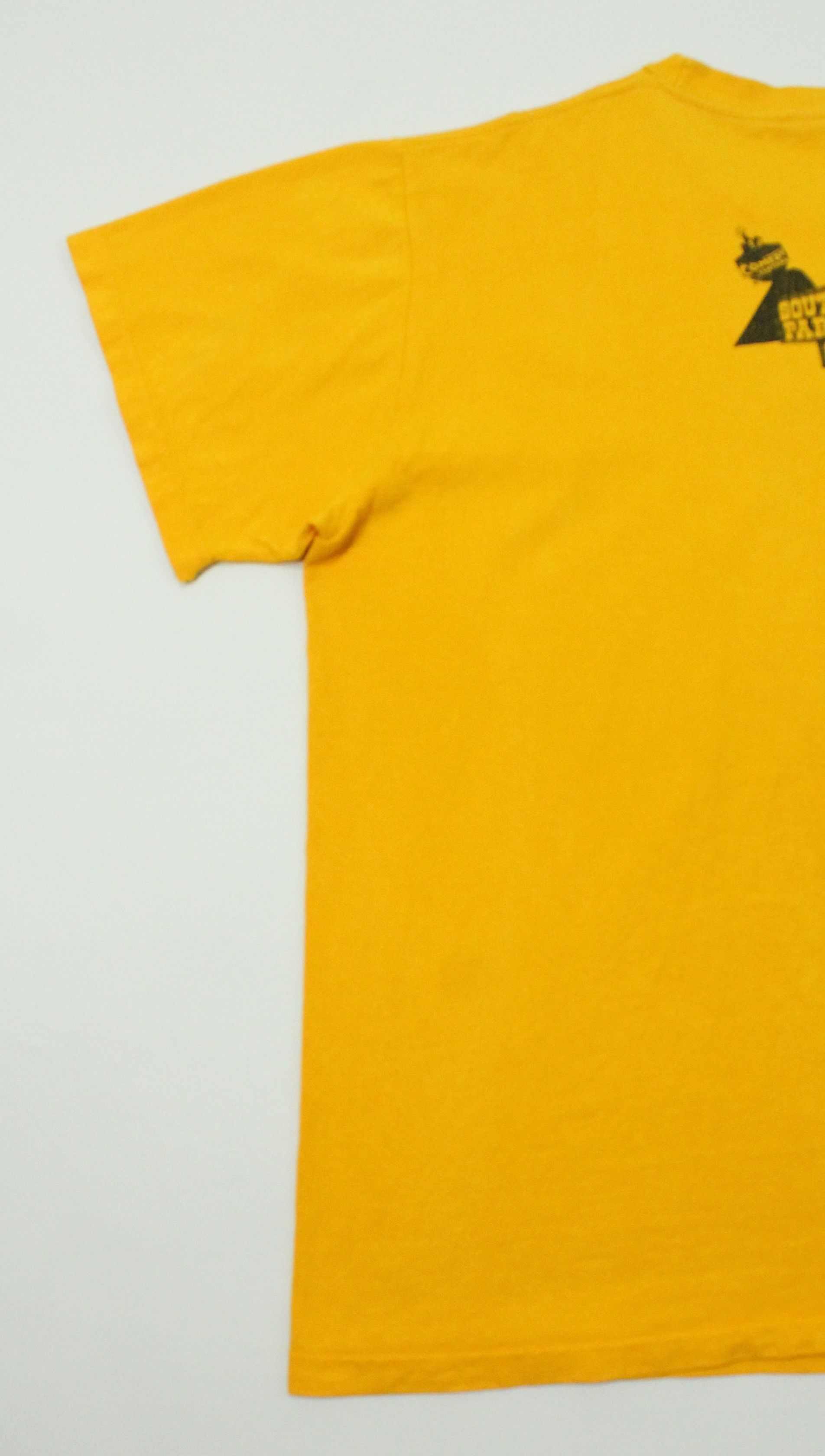 Vintage Vintage SAVING PRIVATE MCCORMICK T Shirt South Park Size US L / EU 52-54 / 3 - 18 Thumbnail