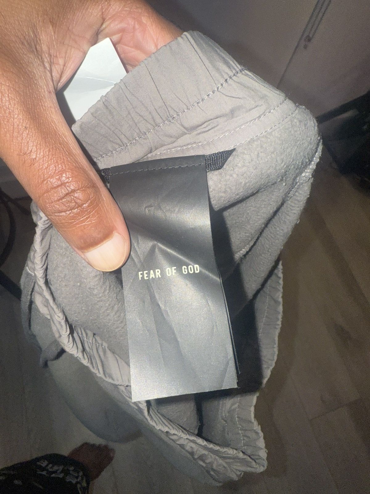 Fear of God Fear of God sweats Size US 32 / EU 48 - 6 Thumbnail