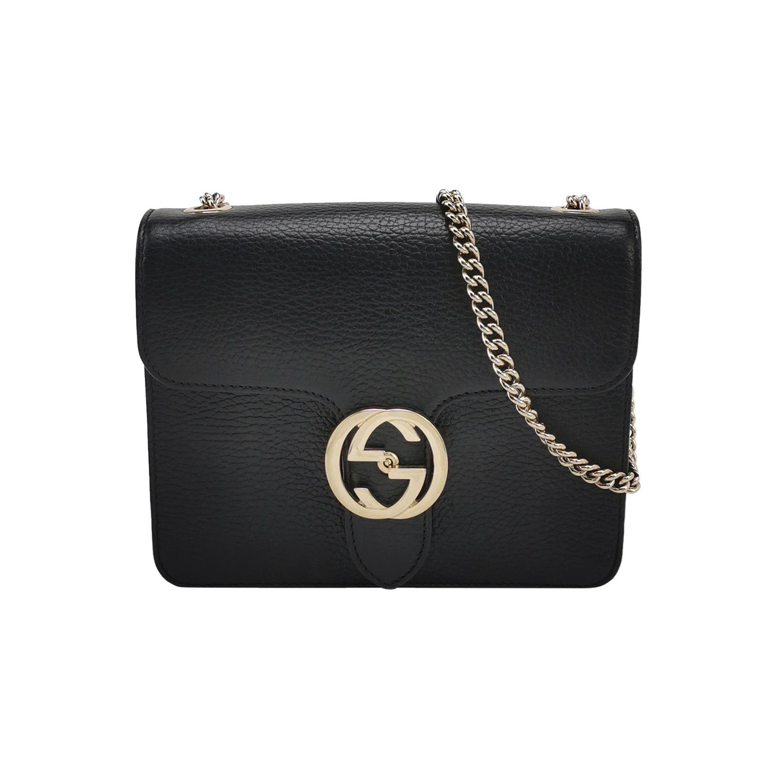 Gucci Gucci Women os Crossbody Bags Size ONE SIZE - 1 Thumbnail